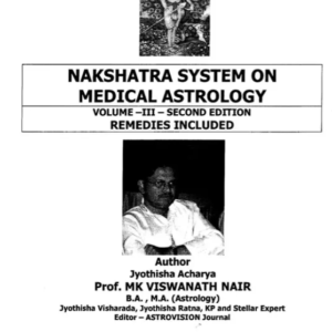 Nakshatra System 1