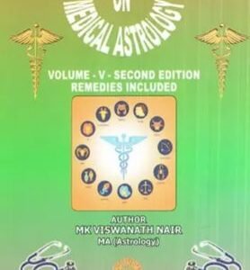 Nakshatra System on Medical Astrology