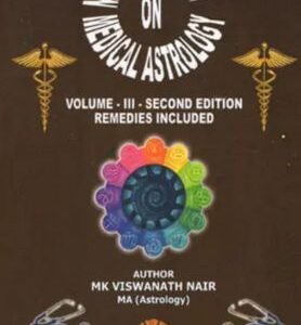 Nakshatra System on Medical Astrology