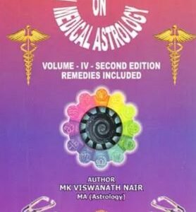 Nakshatra System on Medical Astrology