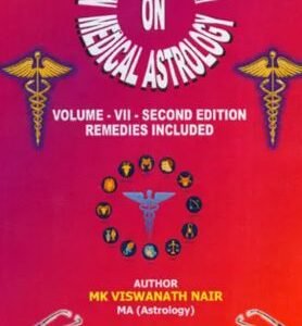 Nakshatra System on Medical Astrology