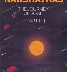 Nakshatras The Journey of Soul
