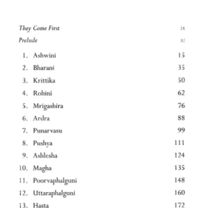 Nakshatras The Journey of Soul 4