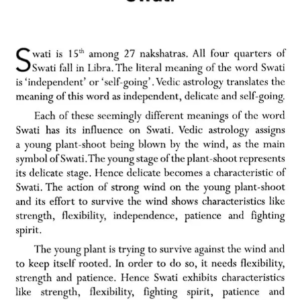 Nakshatras The Journey of Soul 5