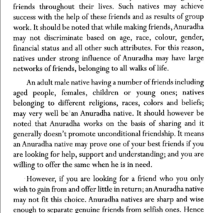 Nakshatras The Journey of Soul 6