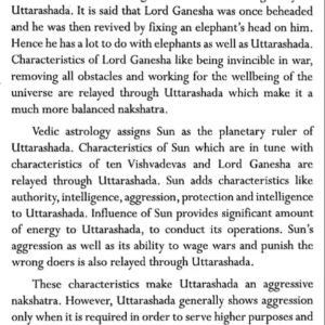 Nakshatras The Journey of Soul 8