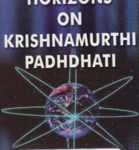 New Horizons on Krishnamurti Padhdhati
