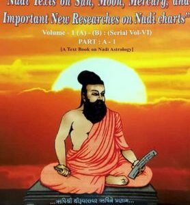 New Research on Nadi Charts