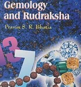 Numerology, Gemology and Rudraksha