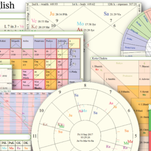 Parashar Light 9.0 Eng