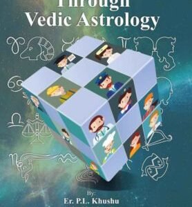 Profession through Vedic astrology