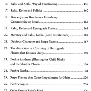 Rahu & Kethu 3