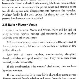 Rahu & Kethu 5