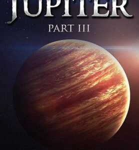 Retrograde Jupiter - Part III