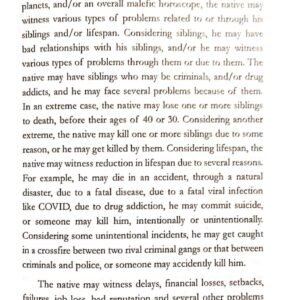 Retrograde Mars - Part I 6