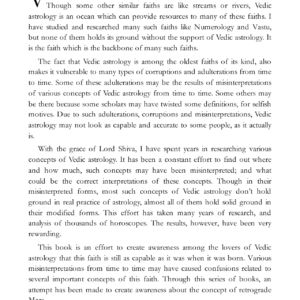 Retrograde Mars - Part III 4