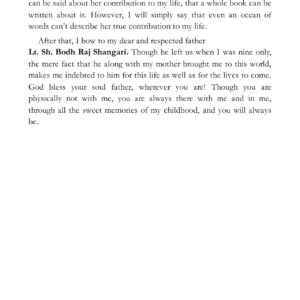 Retrograde Mars - Part IV 3