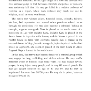 Retrograde Mars - Part IV 7