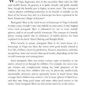 Retrograde Mars - Part IV 8