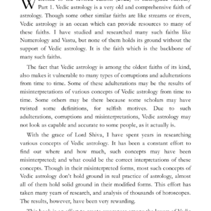 Retrograde Mercury - Part I 4