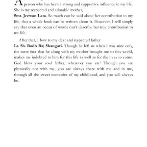 Retrograde Mercury (Part IV) 3