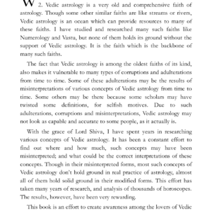 Retrograde Venus - Part II 4