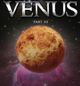 Retrograde Venus - Part III