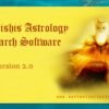 SAPTARISHIS RESEARCH SOFTWARE (SRS) 2 SAPTARISHIS RESEARCH SOFTWARE (SRS) 1