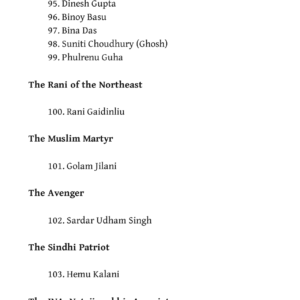 Sarfarosh A Naadi Exposition of the Lives of Indian Revolutionaries6