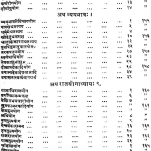 Sarvartha Chintamani 12