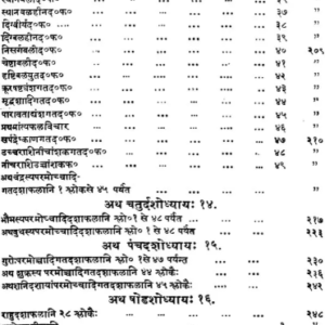 Sarvartha Chintamani 15