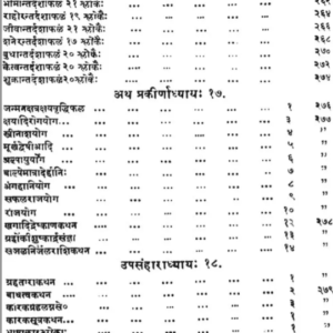 Sarvartha Chintamani 16