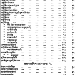 Sarvartha Chintamani 3