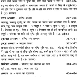 Sarvartha Chintamani (AP) 7 Sarvartha Chintamani 6