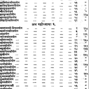 Sarvartha Chintamani 9