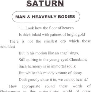 Saturn 2