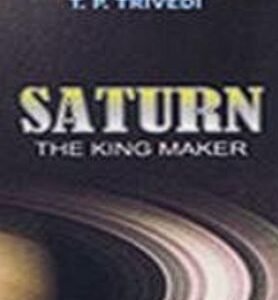 Saturn the King Maker