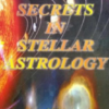 Secrets in Stellar Astrology (KP) (Part I -II )