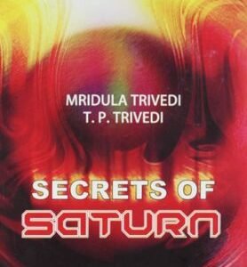 Secrets of Saturn