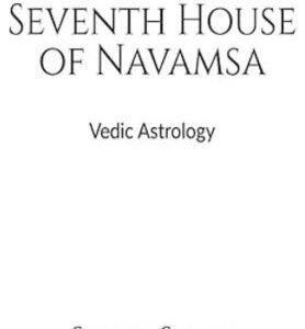 Seventh House of Navamsa