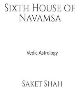 Sixth House of Navamsa