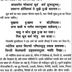 Surya Dasha Phaldeepika 4