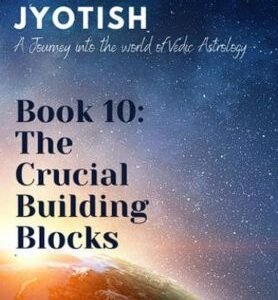 The Crucial Building Blocks