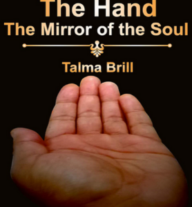 _The Hand The Mirror of The Soul