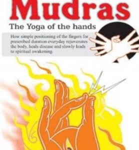 The Healing Power of Mudras