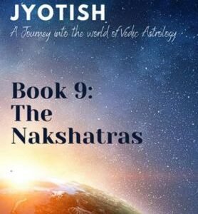The Nakshatras