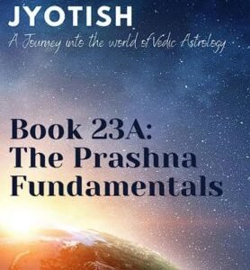 The Prashna Fundamentals