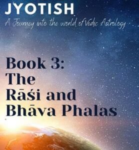 The Rasi and Bhava Phalas