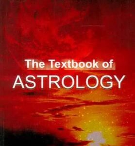 The Textbook of Astrology
