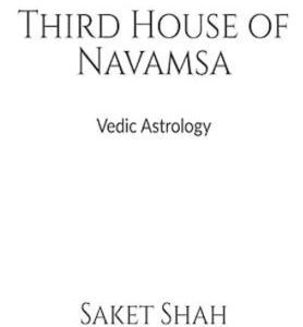 Third House of Navamsa